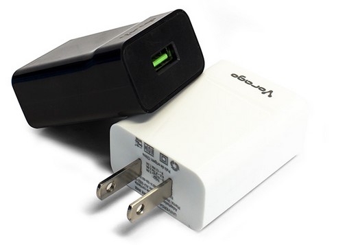 [ACCVGO1680] Cargador VORAGO AU-302-WH