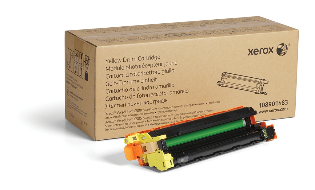 [CARXRX6320] Tambor XEROX VersaLink C500