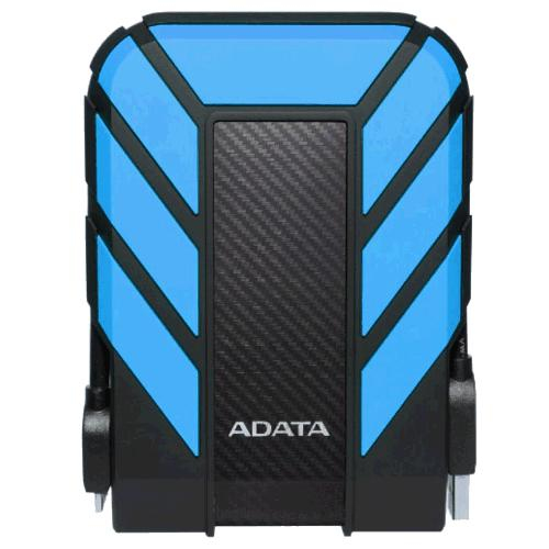 [DDUDAT730] Disco Duro Externo ADATA HD710 PRO