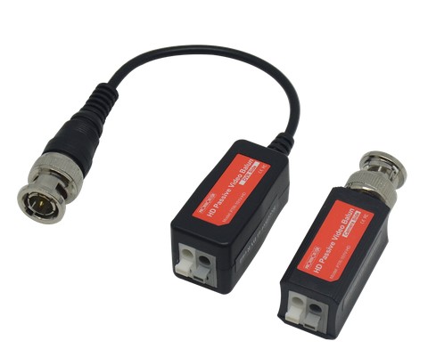 [ACCPVS530] Video Balum PROVISION-ISR PTR-101V-HD+