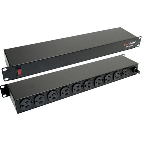 [ACCCYP090] PDU CyberPower CPS1215RM