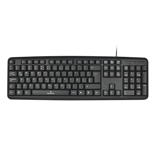 [TECMST990] Teclado PERFECT CHOICE PC-201038