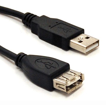 [CABRBT1690] Cable USB BROBOTIX 102310