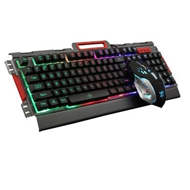 [TECRBT050] Teclado BROBOTIX 188533-2