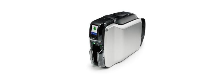 [IMPZBR2320] IMPRESORA DE CREDENCIALES ZEBRA ZC300