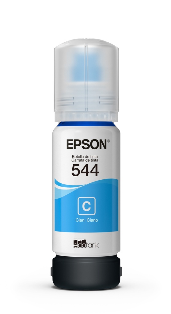 [CAREPS5830] Cartucho EPSON DYE