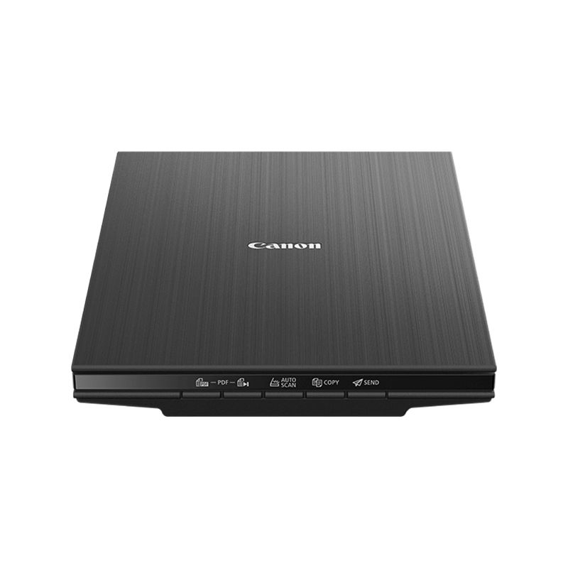 [SCACNN490] Escaner CANON LiDE 300