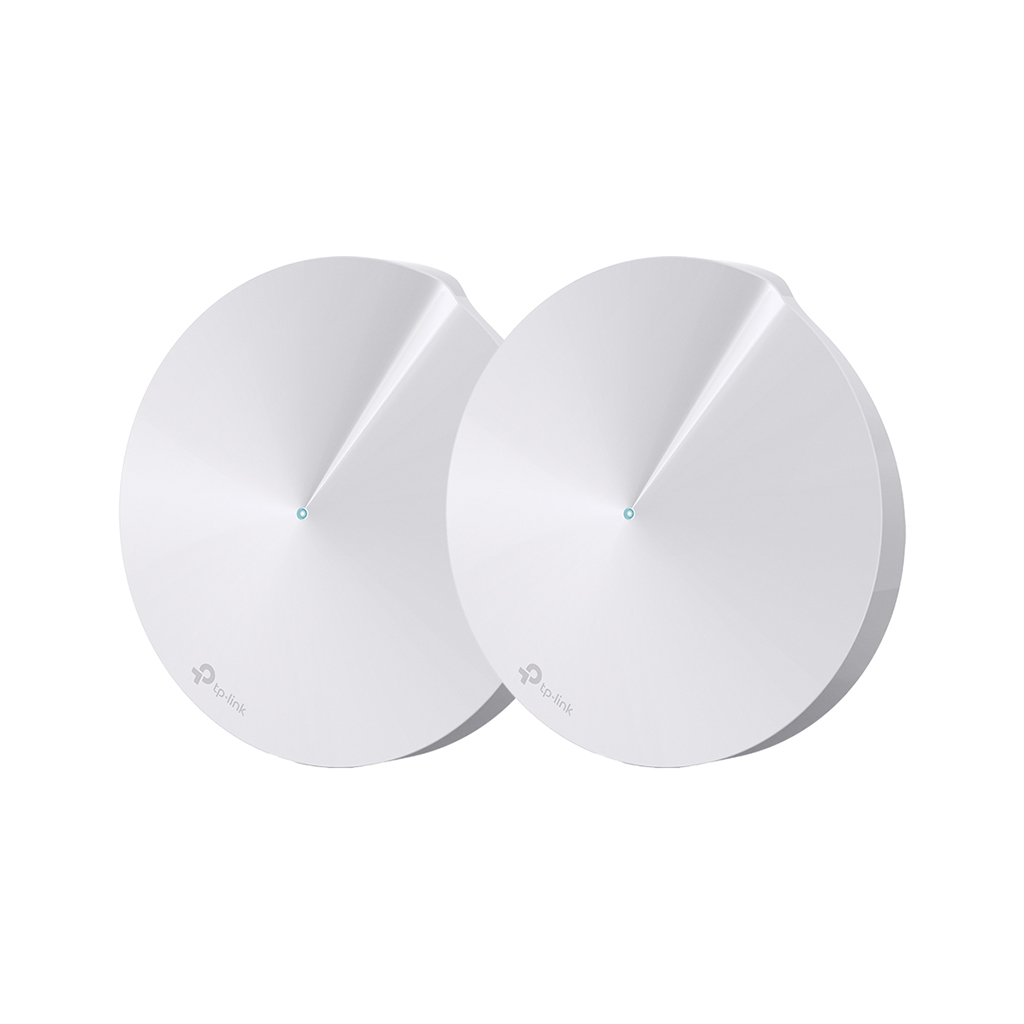 [KITTPL210] Kit Sistema Wifi TP-LINK DECO M5(2-PACK)