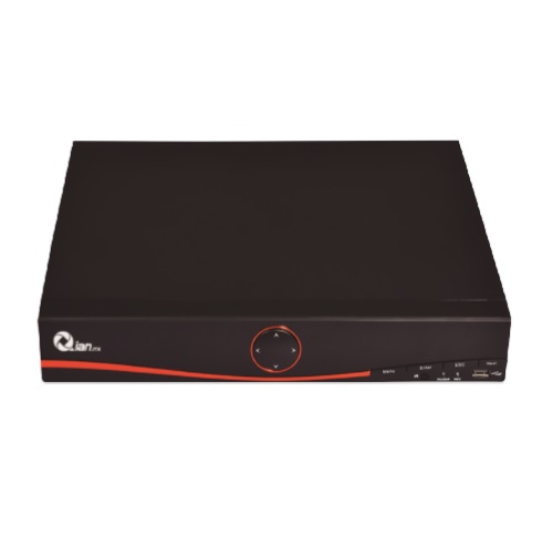 [GRDQIA060] DVR Qian QSS-DVR16H