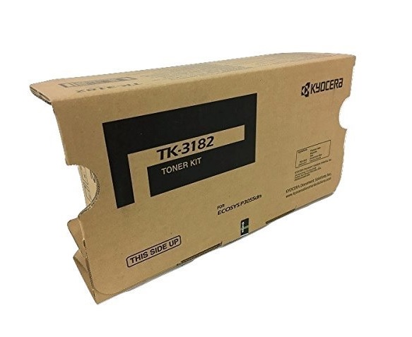 [TONKYC1420] Toner KYOCERA TK-3182