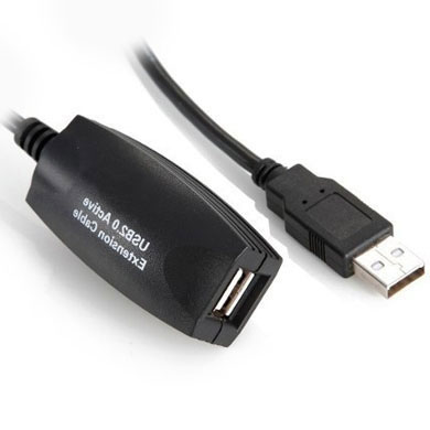 [CABRBT1780] CABLE USB BROBOTIX 030570