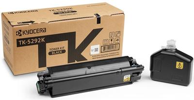 [TONKYC1570] Toner KYOCERA TK-5292K