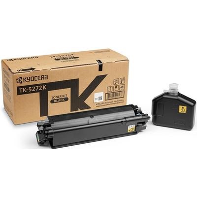 [TONKYC1650] Toner KYOCERA TK-5272K