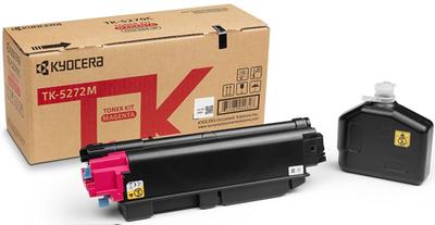 [TONKYC1670] Toner KYOCERA TK-5272M