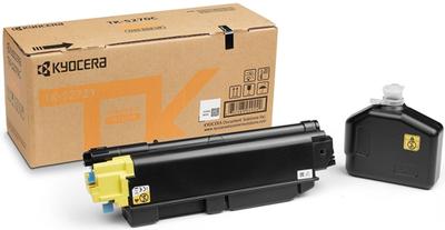 [TONKYC1680] Toner KYOCERA TK-5272Y