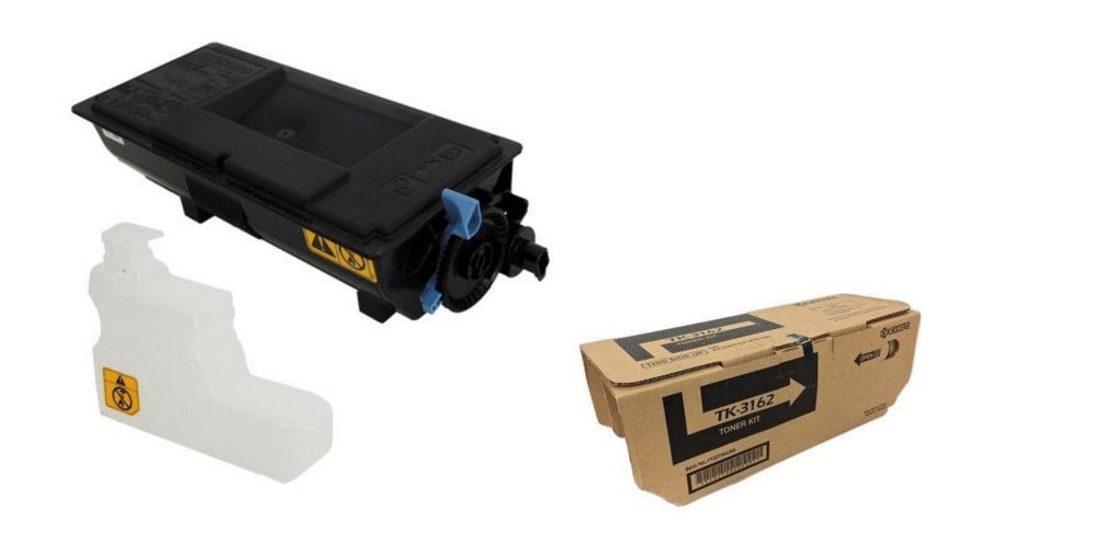 [TONKYC1690] Toner KYOCERA TK-3162
