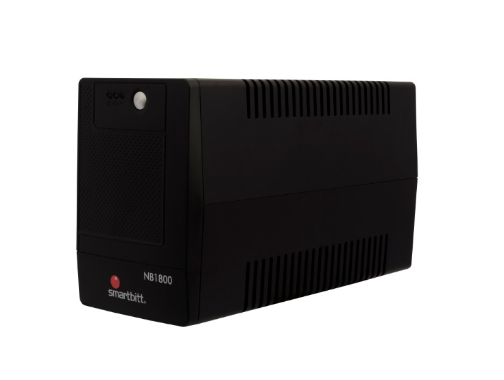 [NBKBIT220] No Break SMARTBITT SBNB1800