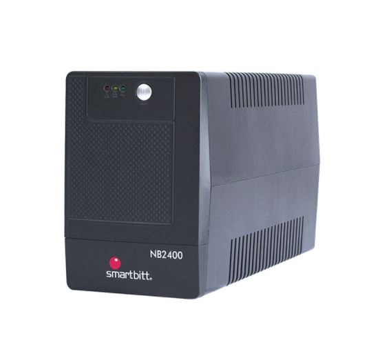 [NBKBIT230] No Break SMARTBITT SBNB2400
