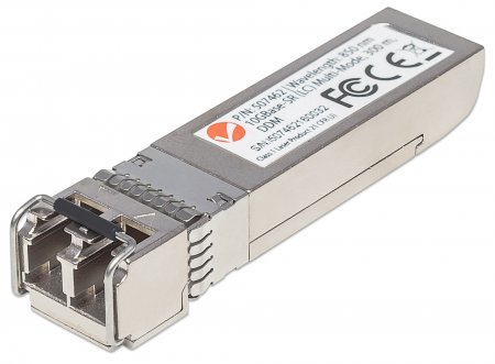 [ACCITL4250] Modulo SFP + INTELLINET 507462