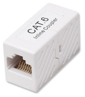 [ACCITL4660] Cople Rj45 INTELLINET 504751