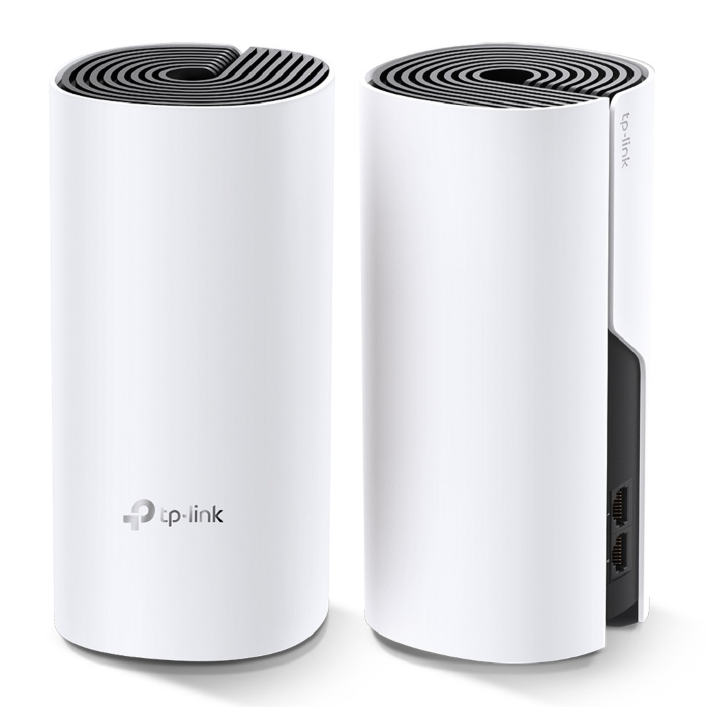[KITTPL220] Kit Sistema Wifi  TP-LINK Deco M4(2-Pack)