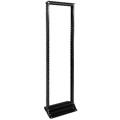 [RCKRBT020] RACK 19 pulgadas 2.10 MTS (42U) C/TORNILLOS BROBOTIX 810524
