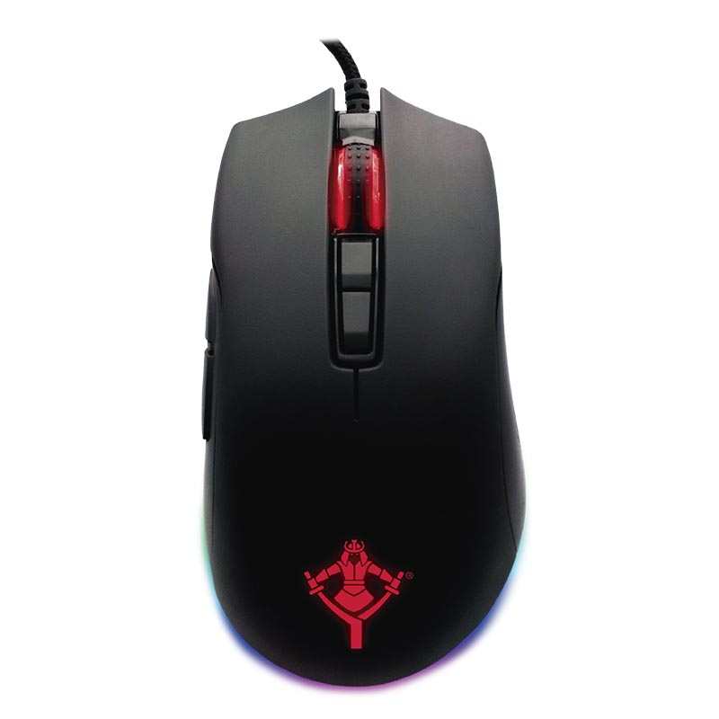 [MOUYEY010] MOUSE GAMER CLAYMORE RGB Yeyian YMT-V70