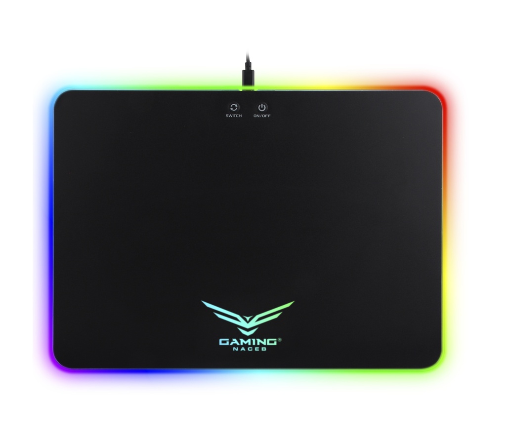 [ACCNCB830] Mouse Pad Gaming Naceb Gaming NA-0927