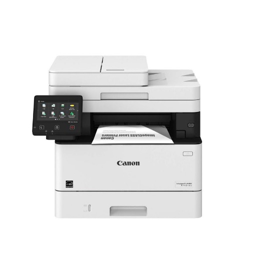 [IMPCNN2080] Impresora multifuncional CANON D1620