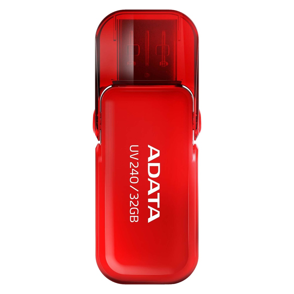 [MEMDAT4710] Memoria USB 2.0 de 32GB ADATA UV240
