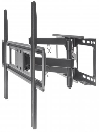 [ACCITL5400] Soporte Universal de Pared para TV MANHATTAN con Movimiento Completo