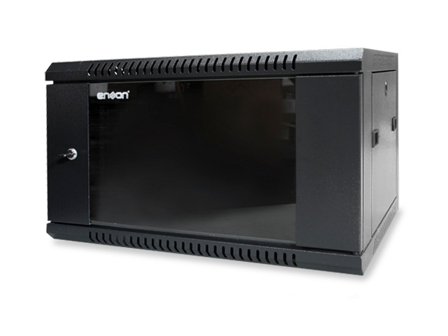 [GABMVA020] Gabinete Pared 6U ENSON ENS-RKGB6U