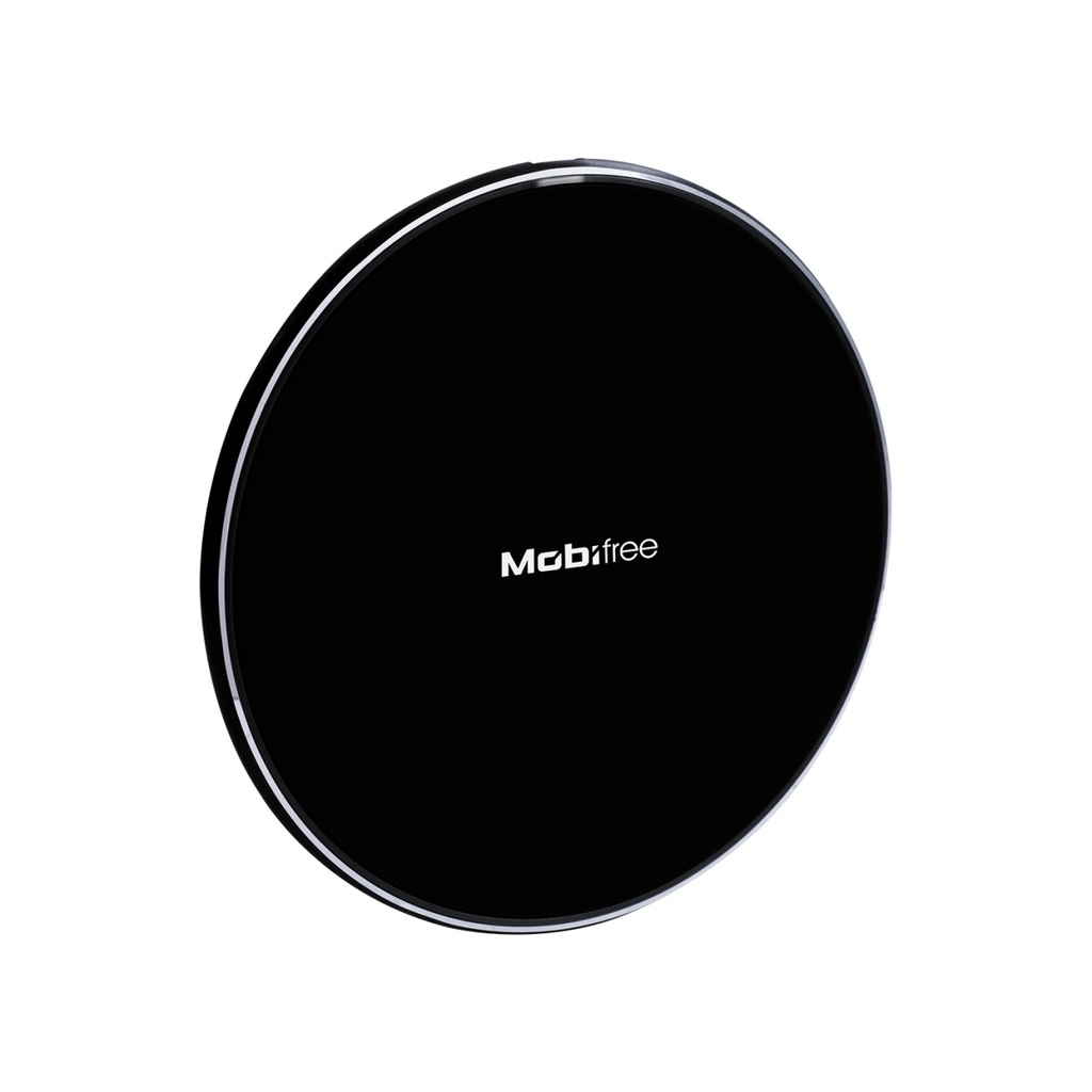 [ACCACT3530] Cargador Inalámbrico Mobifree Base de Carga inalambrica
