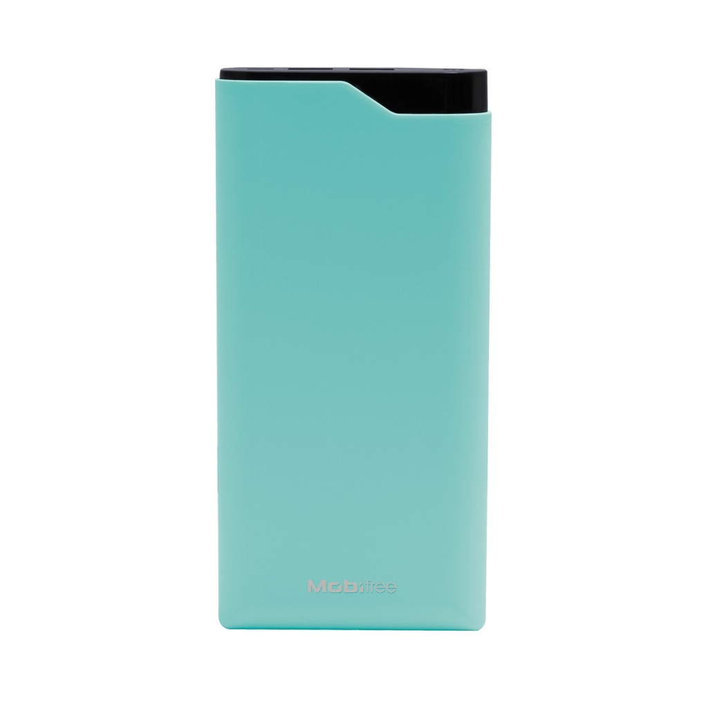 [ACCACT3640] Cargador portátil Mobifree Power Bank 10000 mAh