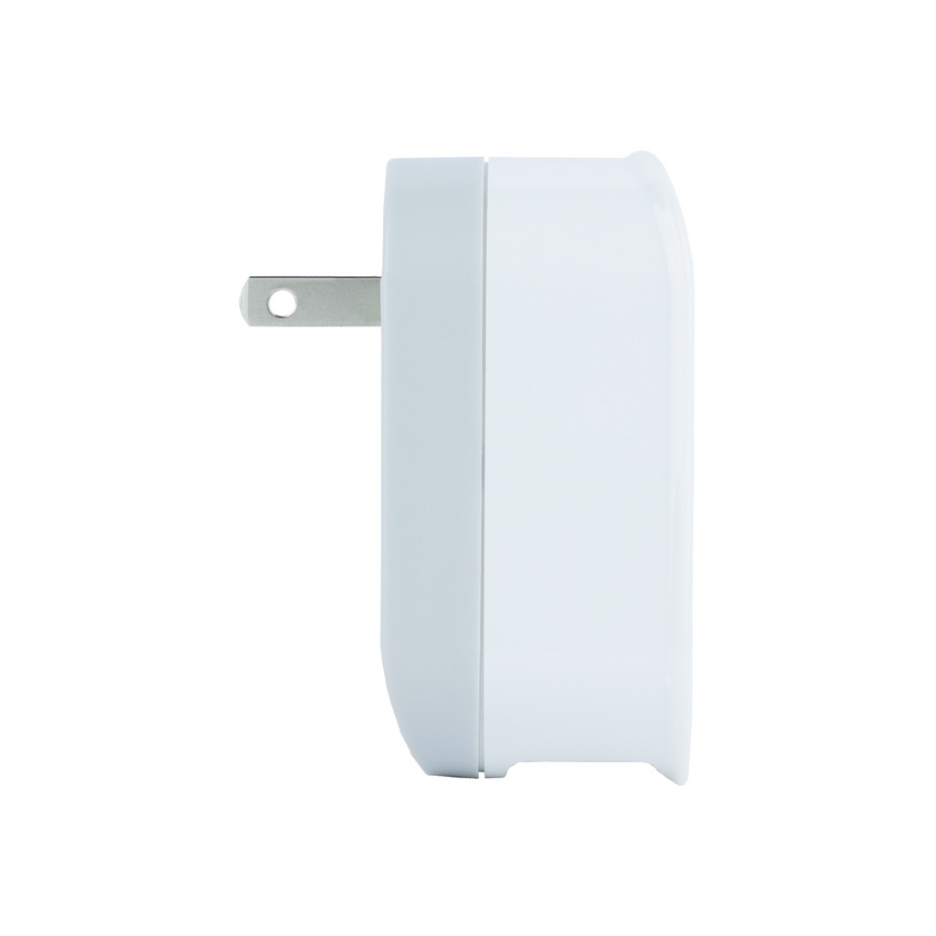 [ACCACT3470] Cargador  Mobifree Cargador de pared 2 puertos USB