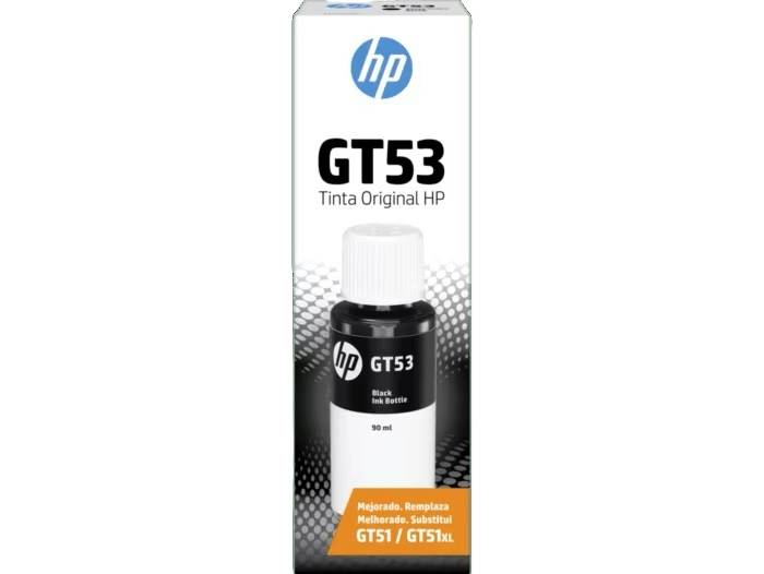 [CARHPP4170] Botella de tinta HP GT53