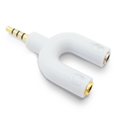 [ACCRBT5340] Adaptador Stereo  BROBOTIX