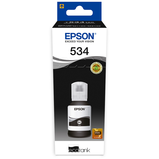 [CAREPS5910] Botella de tinta EPSON T534