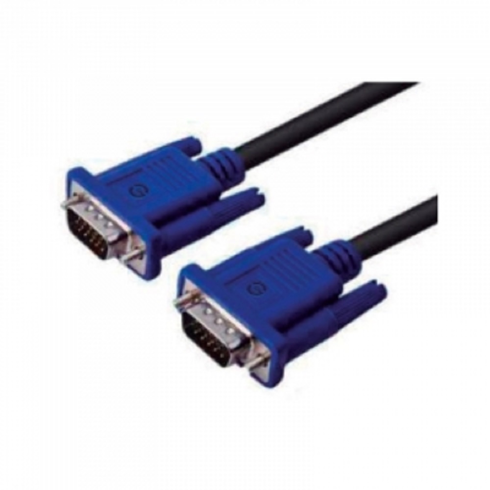 [CABGET060] CABLE VGA MACHO-MACHO, NEGRO, 1.5MTS GETTTECH JLA-3506