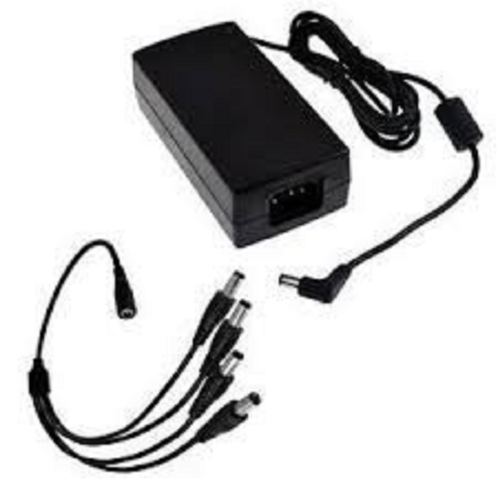 [ACCDAH800] Fuente de Poder SAXXON PSU1204EPAQ2