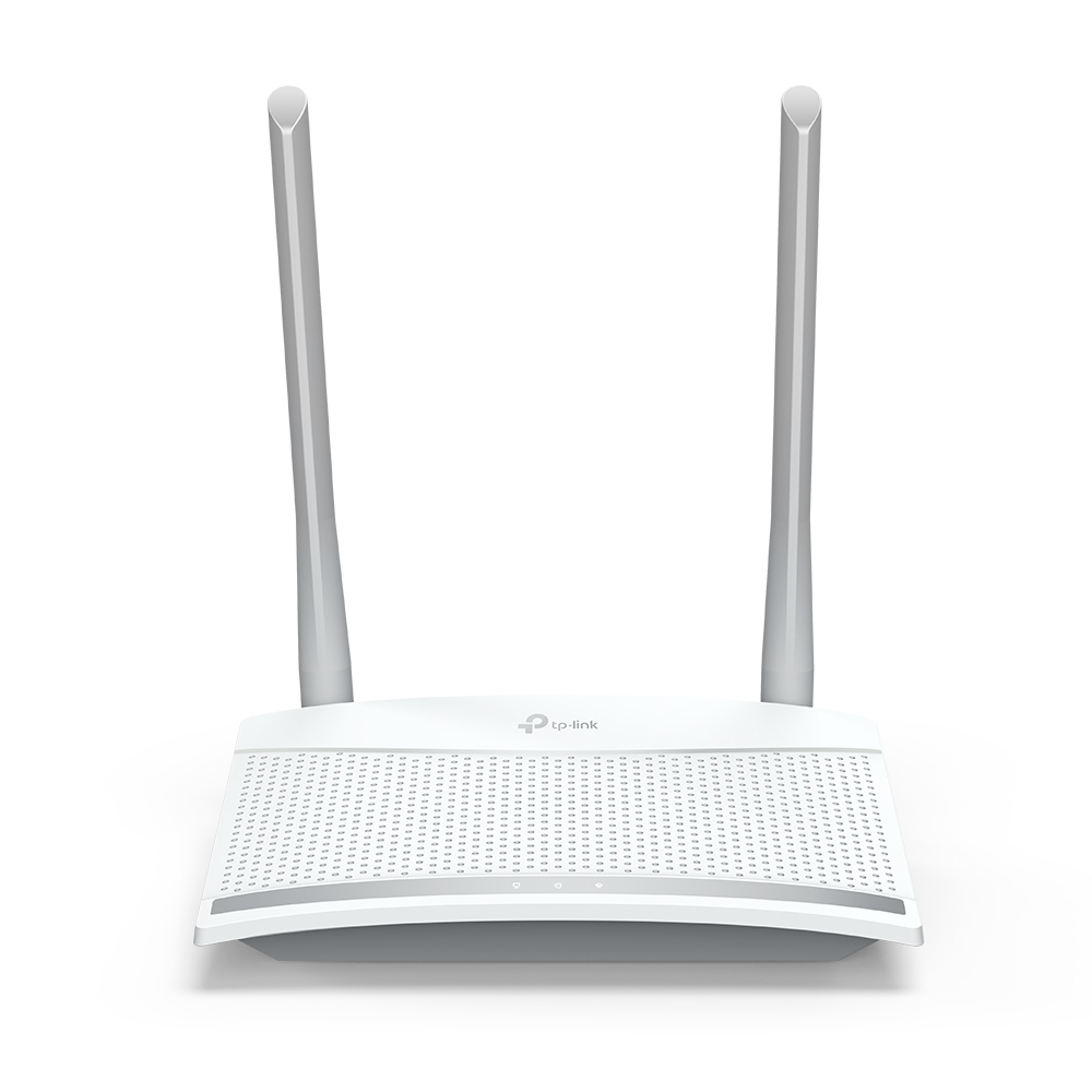 [ROUTPL900] Router N 300MBPS TP-LINK TL-WR820N