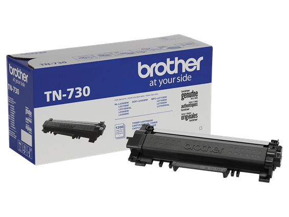 [CARBRT3720] Tóner BROTHER TN730