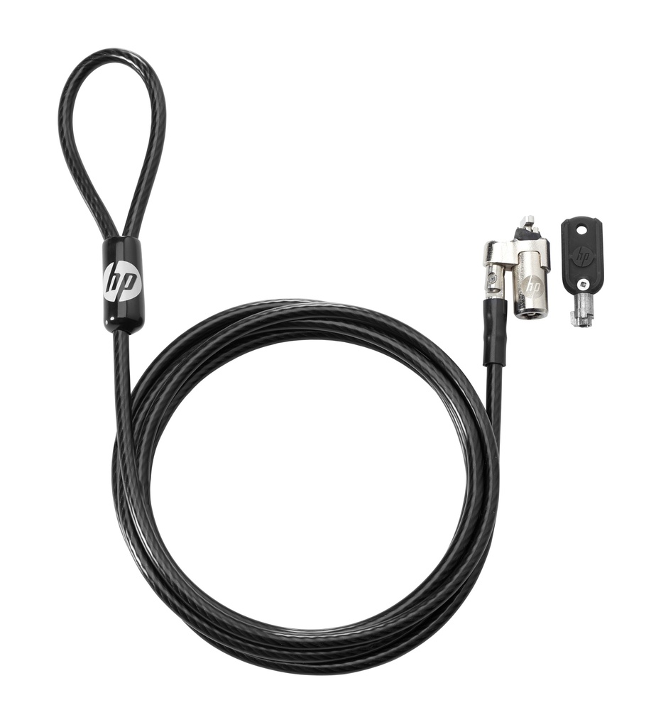 [ACCHPI2990] Candado de seguridad HP T1A62AA