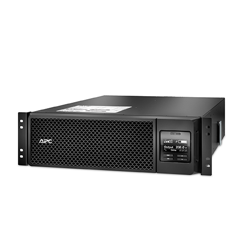 [NBKAPC1830] No Break capacidad 5000vas, 4800 watts, 208v, APC SRT5KRMXLT