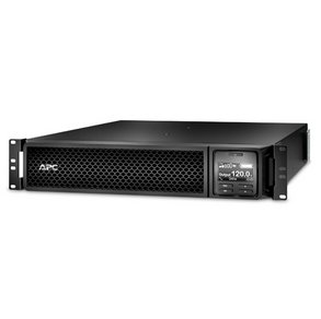 [NBKAPC2120] No Break Capacidad 1000 VA 900 W, 120 V. Dobl APC SRT1000RMXLA