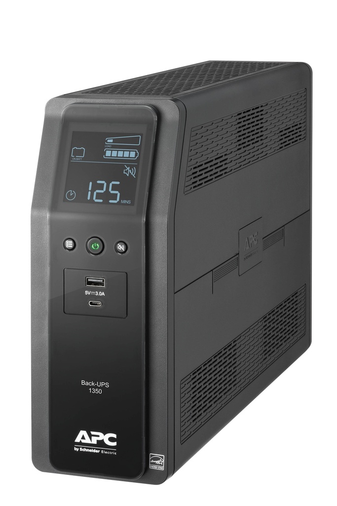 [NBKAPC1840] No Break APC BR1350M2-LM