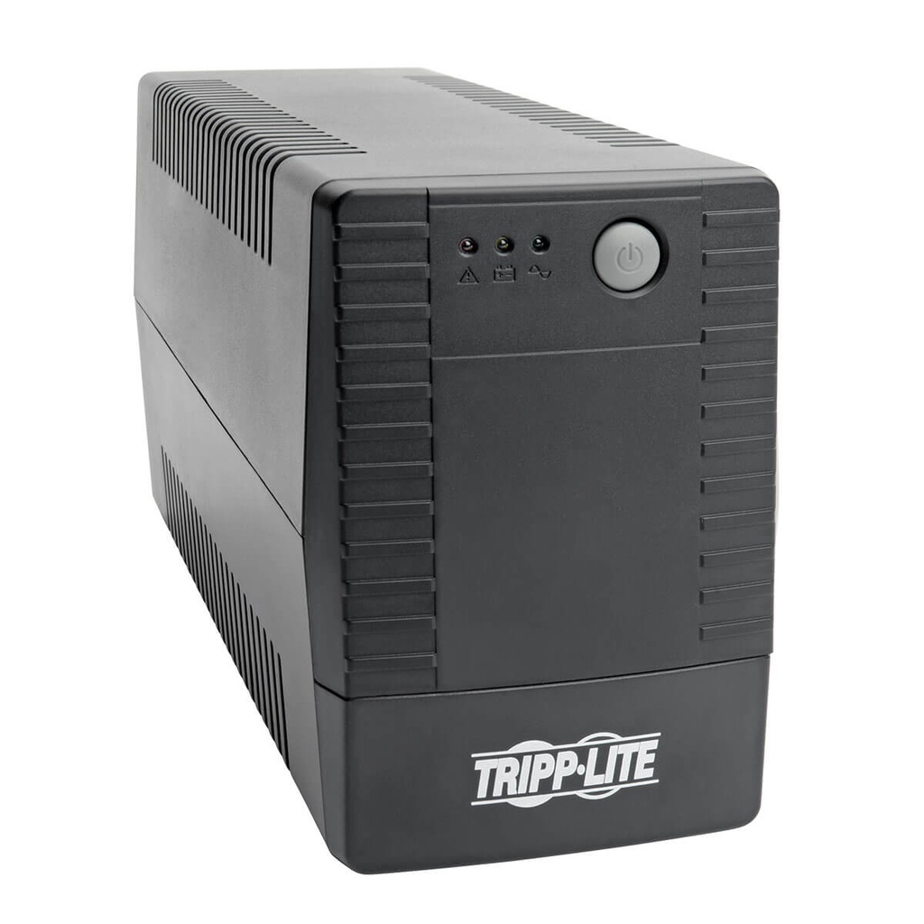 [NBKTRL2450] UPS TRIPP-LITE VS650T