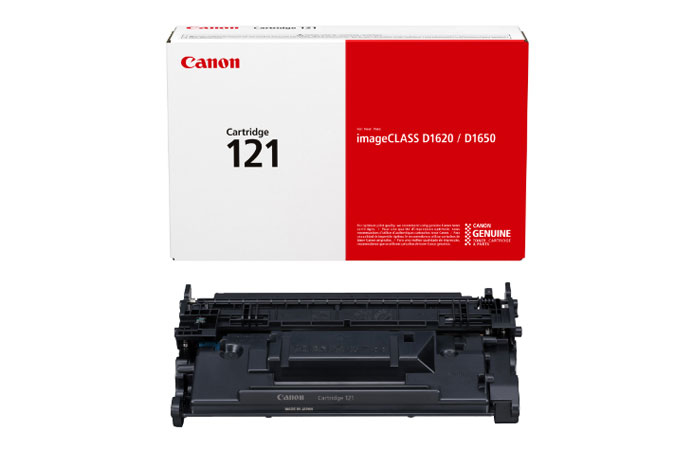 [TONCNN170] Cartucho 121 CANON 3252C001AA