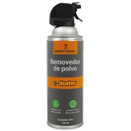 [ACCMST4010] Aire Comprimido PERFECT CHOICE E-duster PC-030331