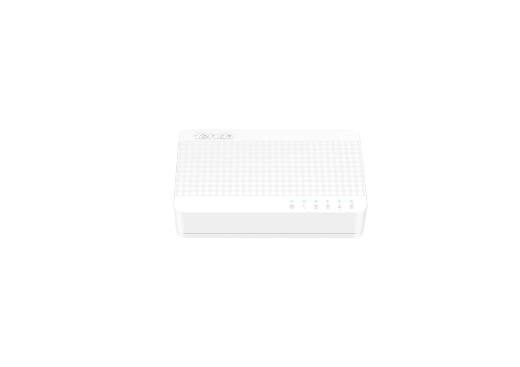 [SWTTND210] Switch TENDA S105